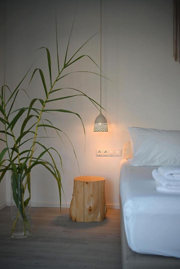 Annassa Suites Almirída Luaran gambar