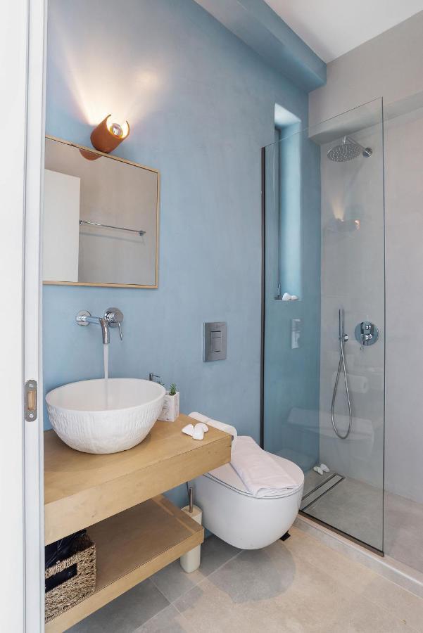 Annassa Suites Almirída Luaran gambar