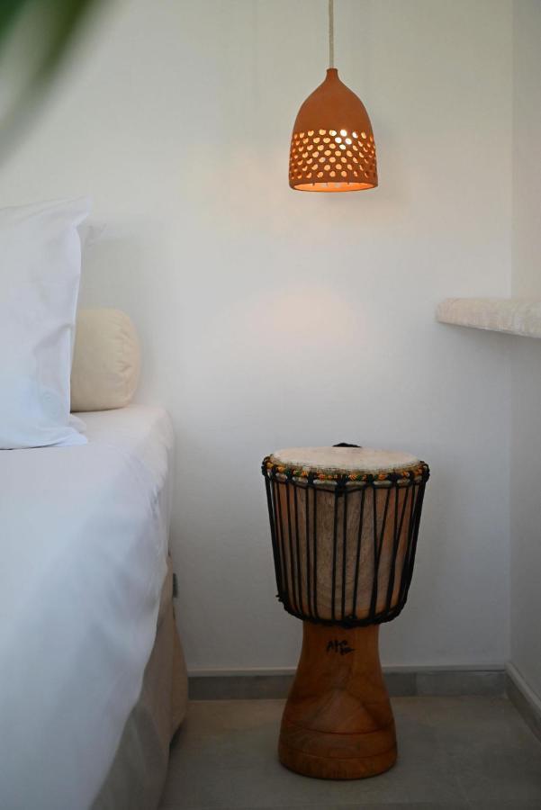 Annassa Suites Almirída Luaran gambar