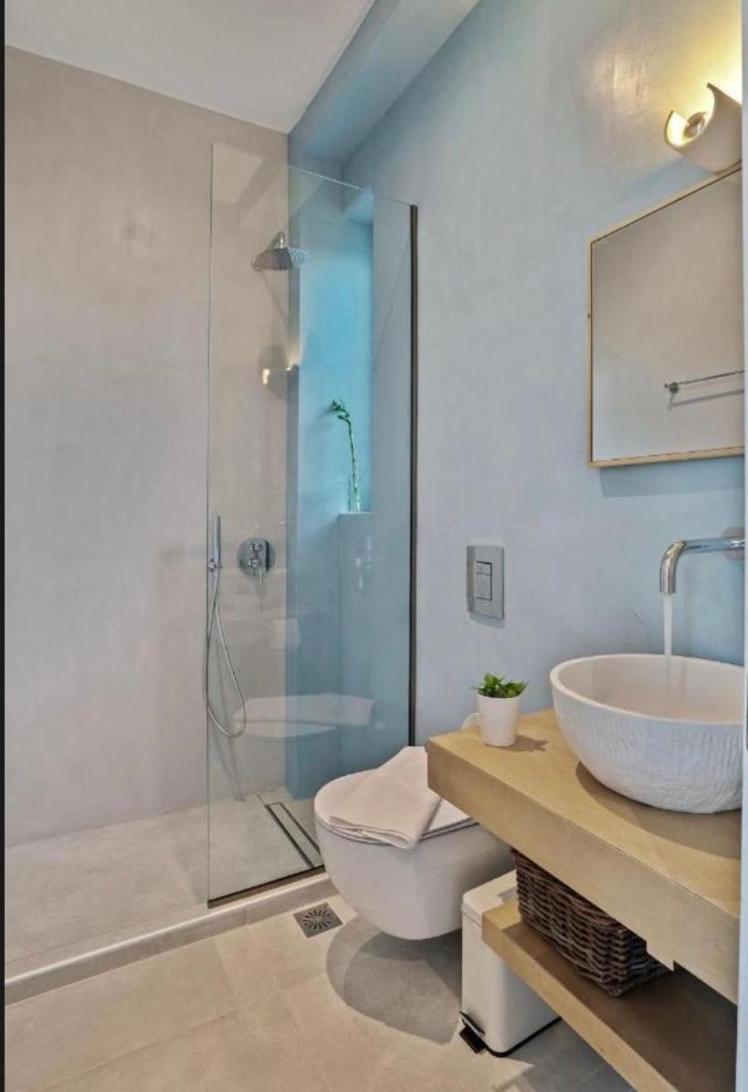 Annassa Suites Almirída Luaran gambar